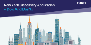 New York Dispensary Application