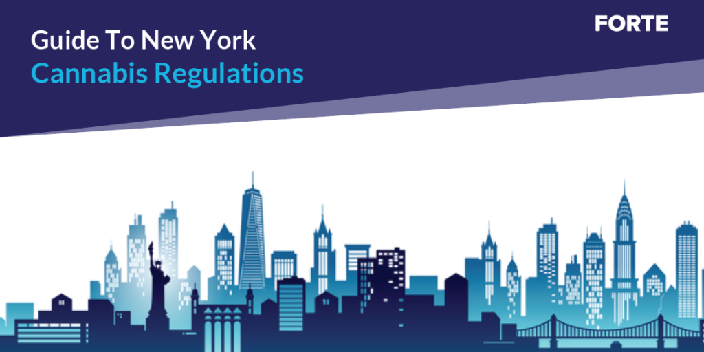 Guide To New York Cannabis Regulations