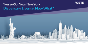 New York Dispensary License