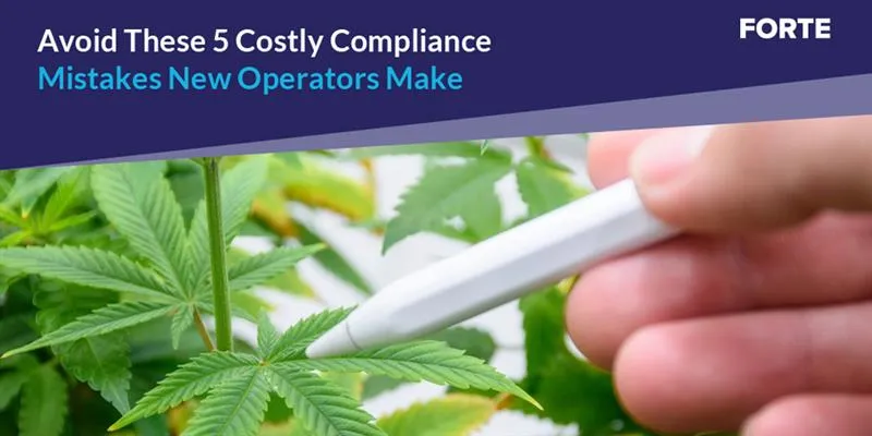 Avoid These 5 Costly Compliance Mistakes New Operators Make  