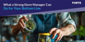 What a Strong Store Manager Really Does for Your Bottom Line 