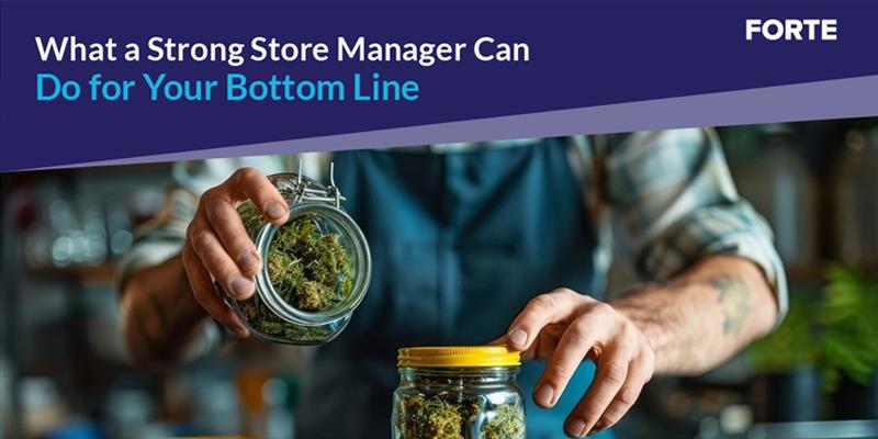 What a Strong Store Manager Really Does for Your Bottom Line 